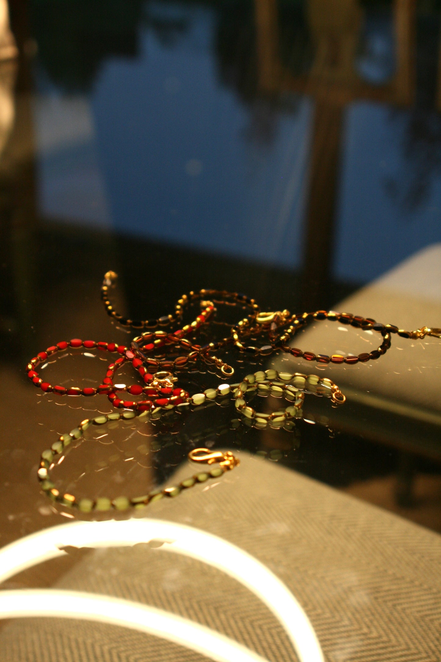 Collar No 102