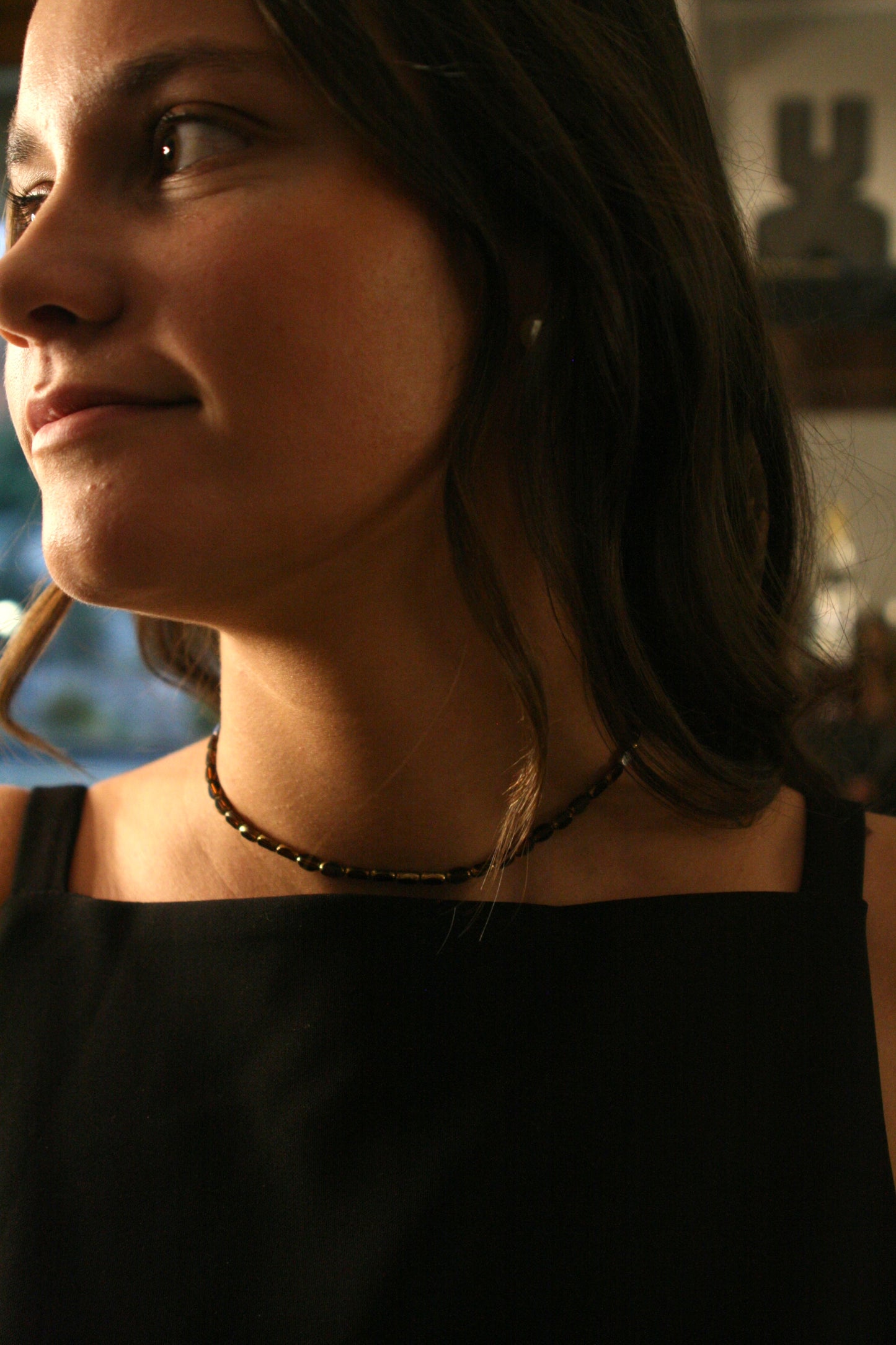 Collar No 102