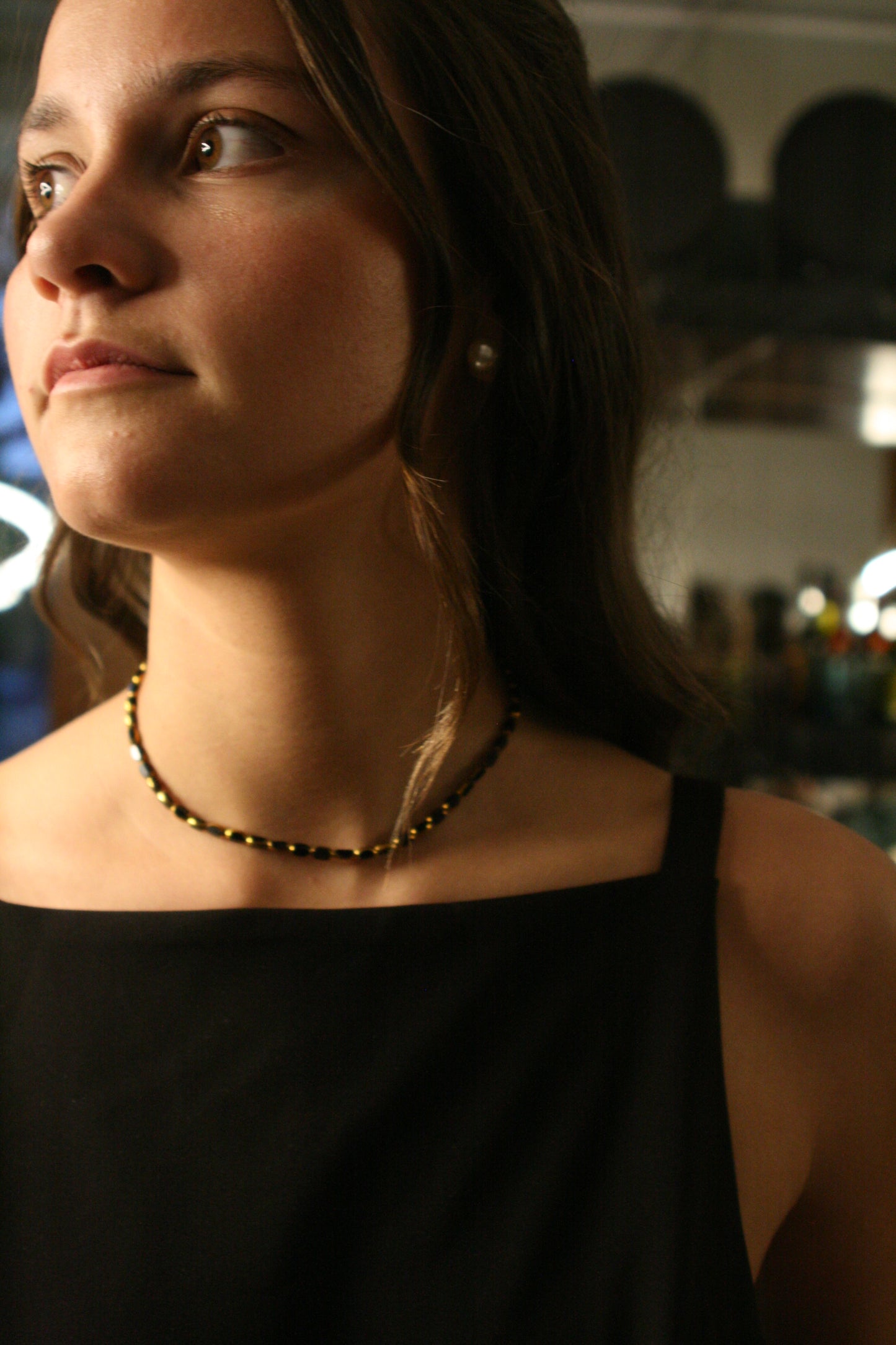 Collar No 102