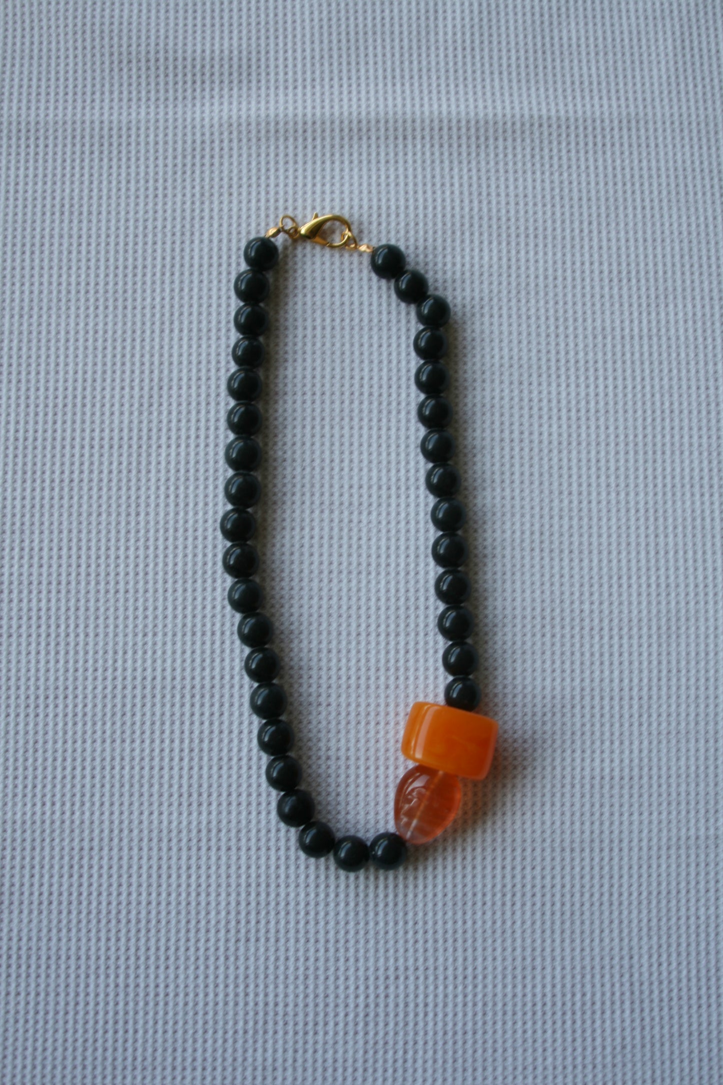Collar Petróleo