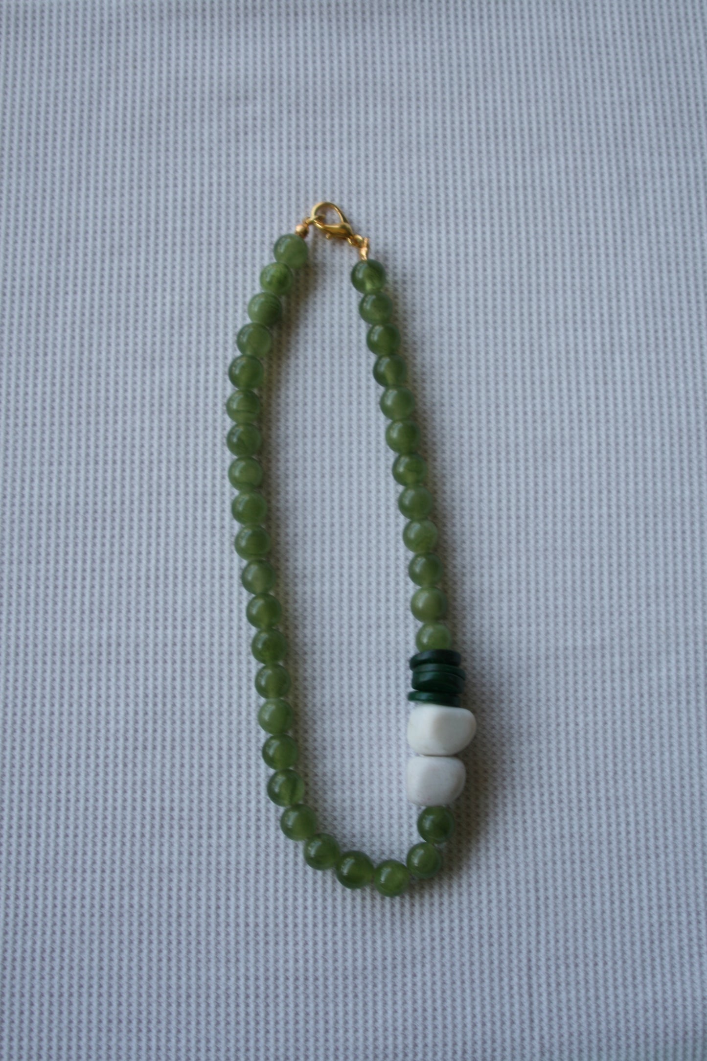 Collar Oliva