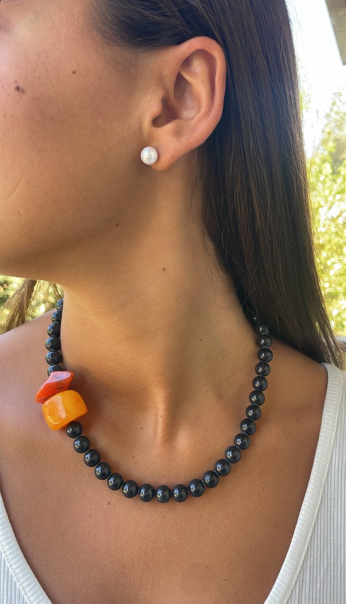 Collar Cristina