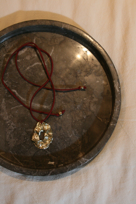 Collar No 100