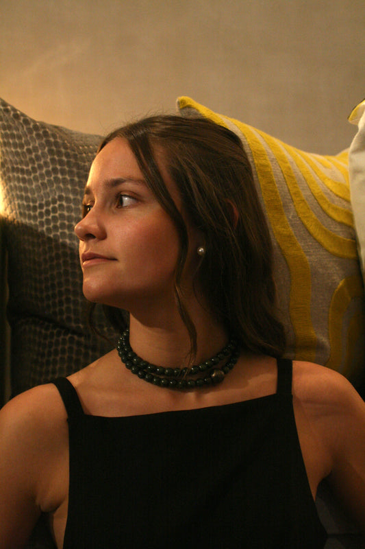 Collar No 106