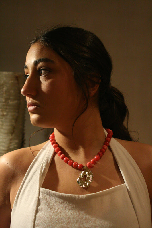 Collar No 103