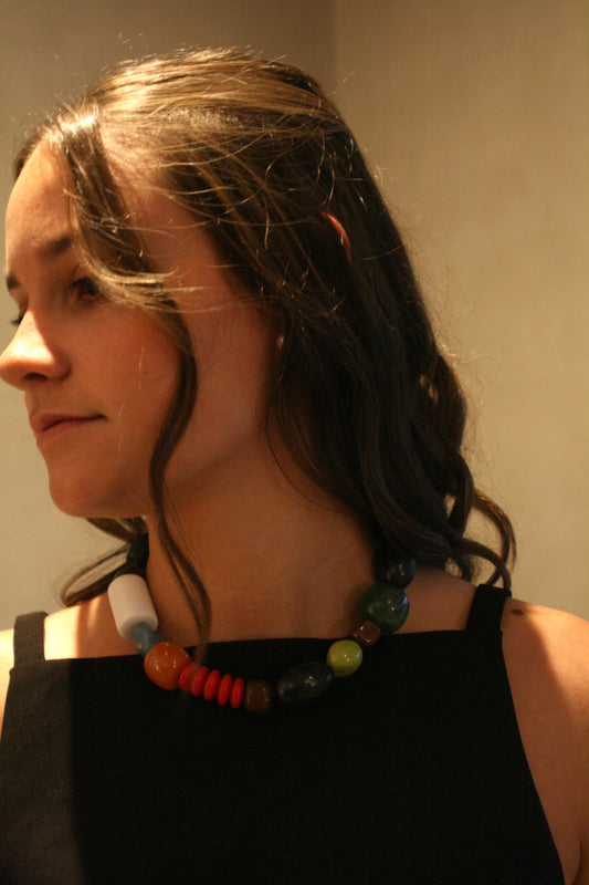Collar No 108