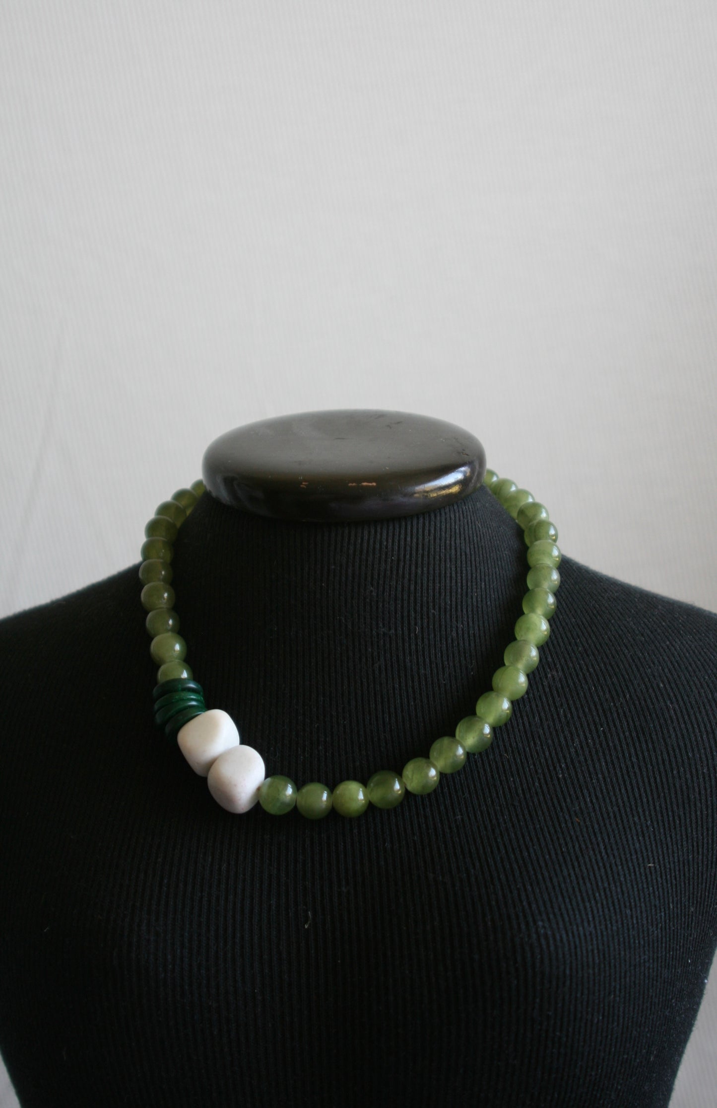Collar Oliva