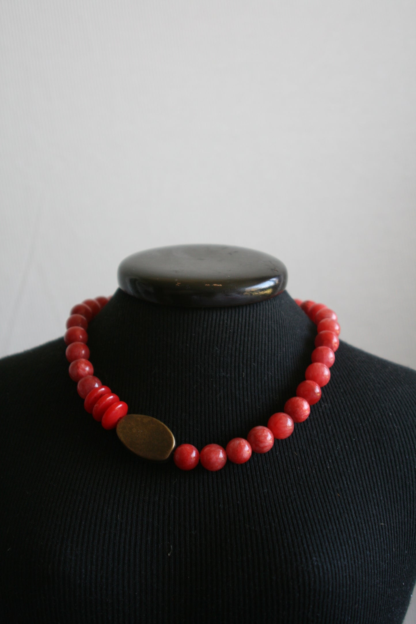 Collar Coral