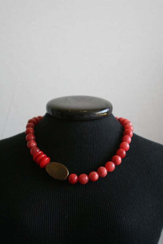 Collar Coral