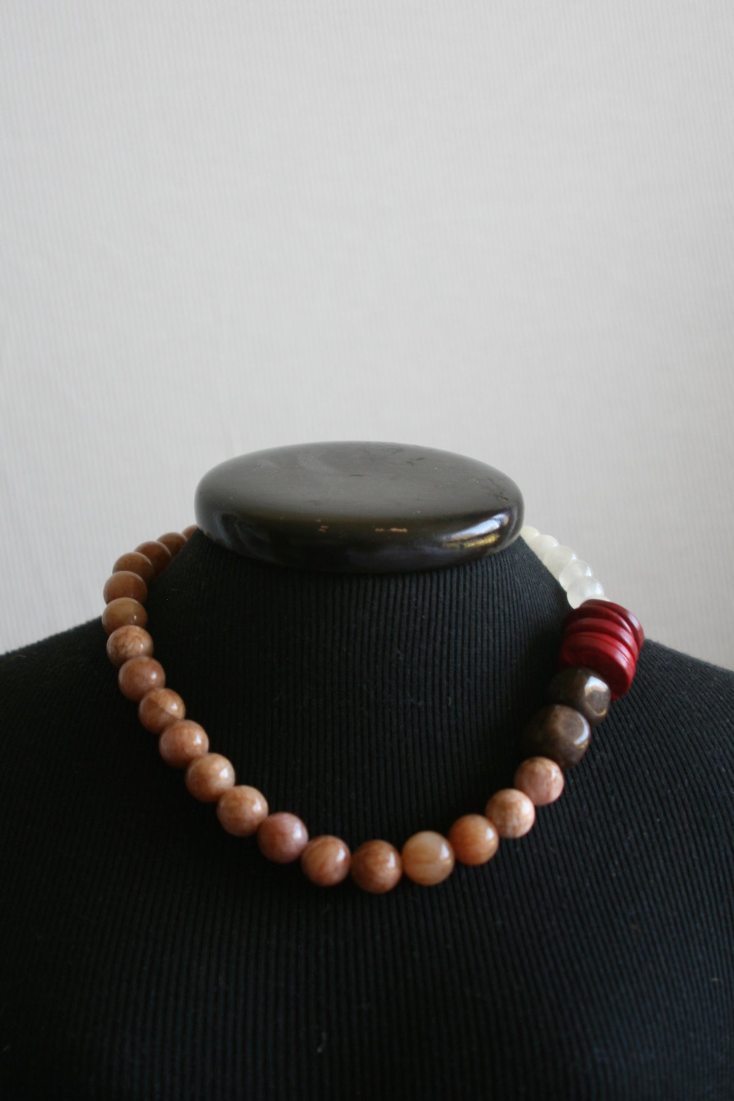 Collar Moca
