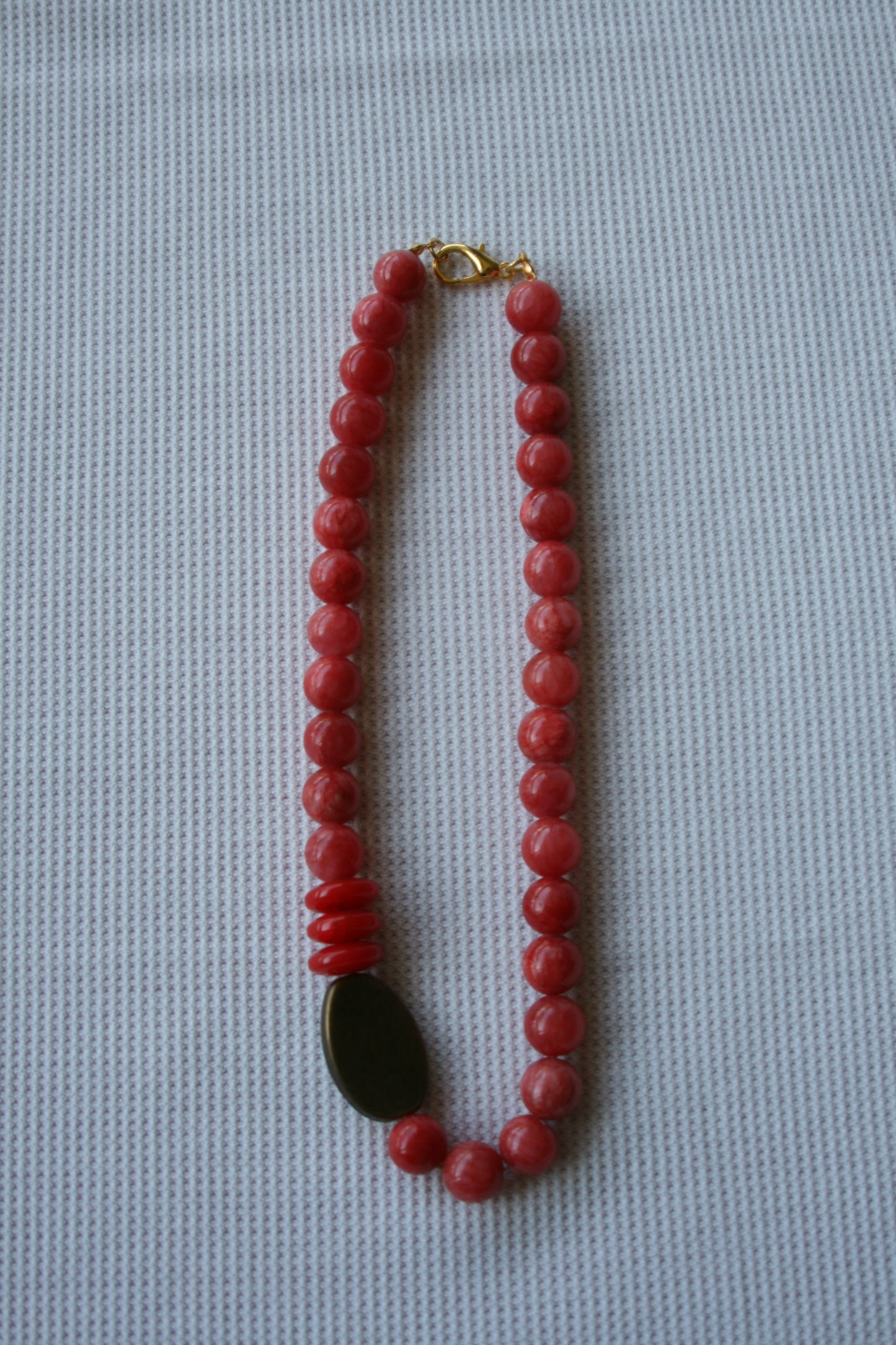 Collar Coral