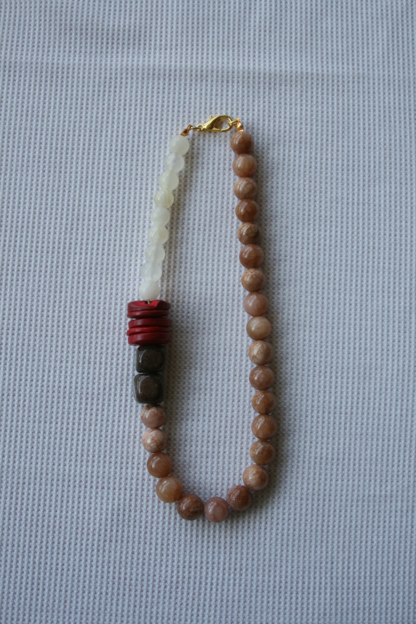 Collar Moca