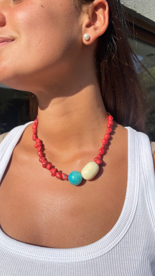 Collar Amalia