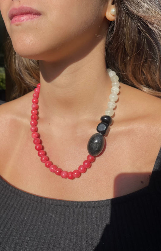 Collar Amparo
