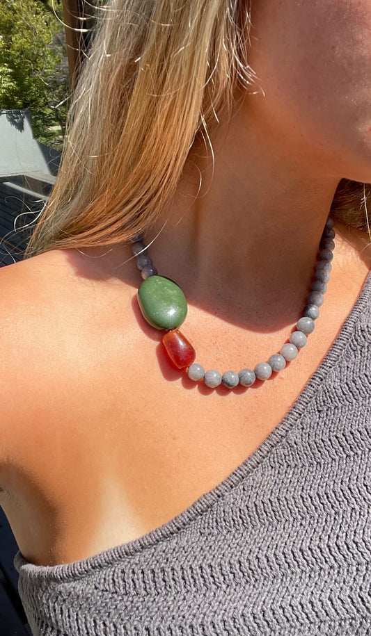 Collar Sofia
