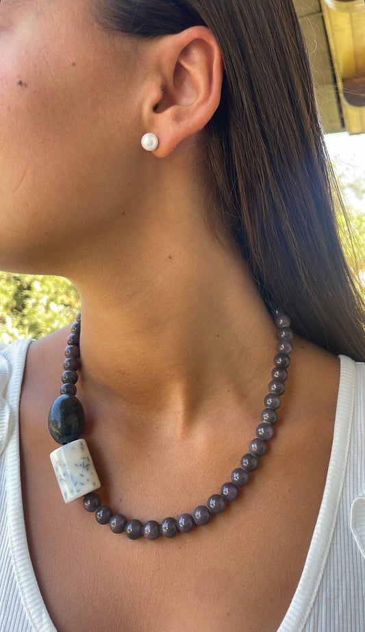 Collar Trinidad