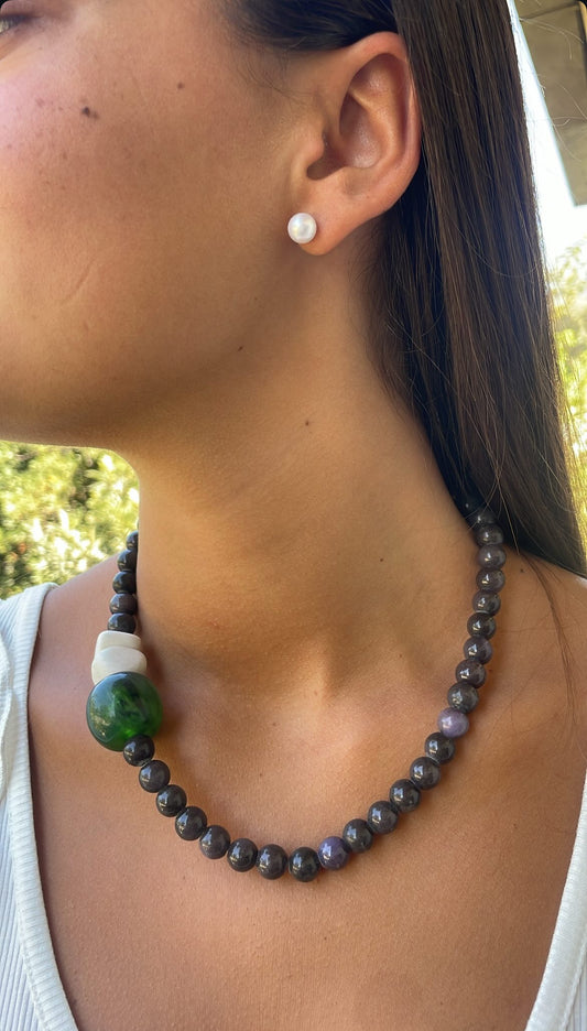 Collar Margarita