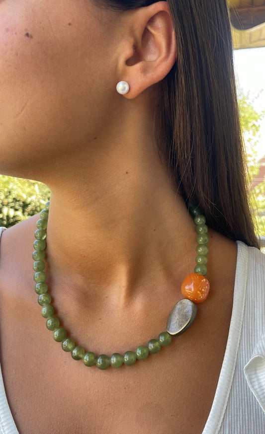 Collar Catalina