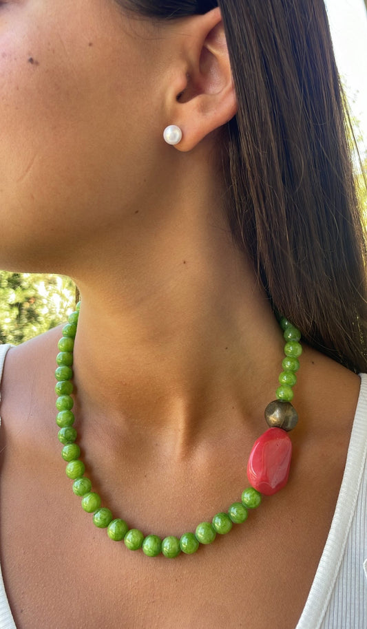 Collar Dominga