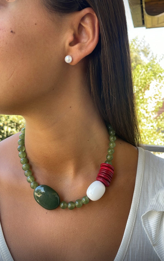 Collar Paulina