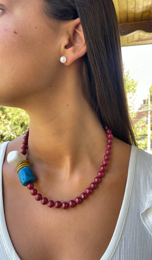 Collar Josefina