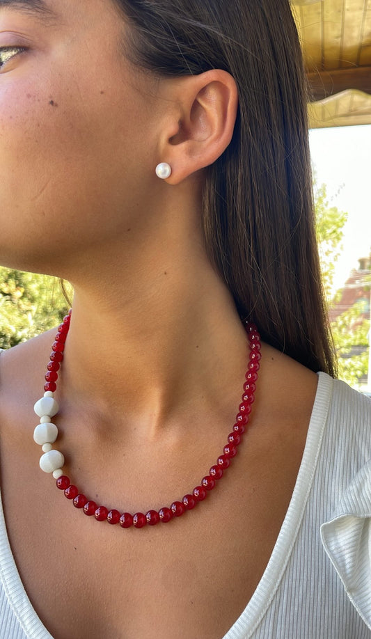 Collar Matilde