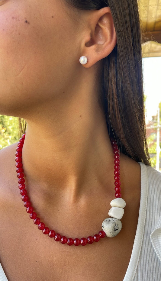 Collar Loreto