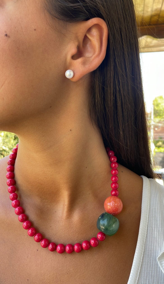 Collar Raquel