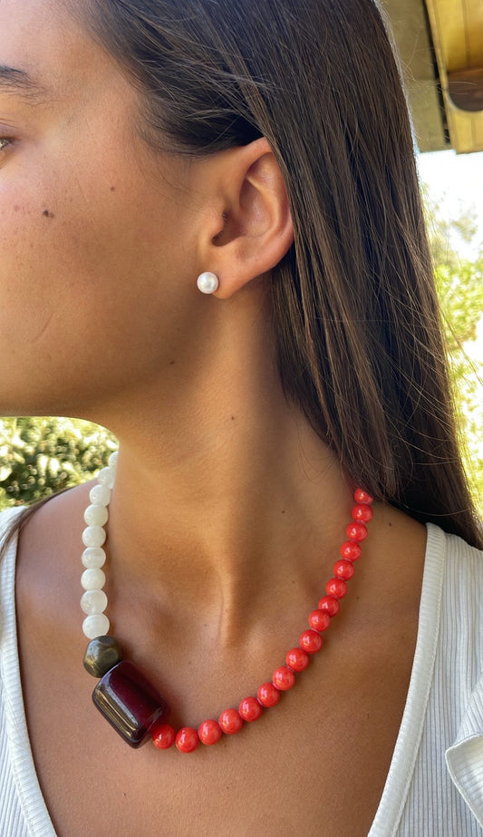 Collar Emiliana