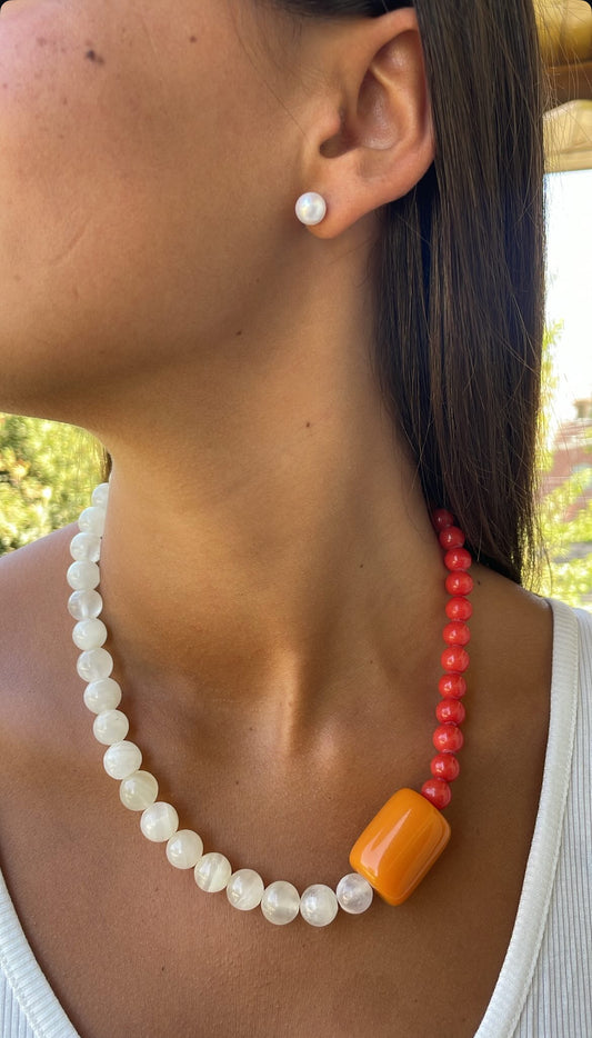 Collar Roberta