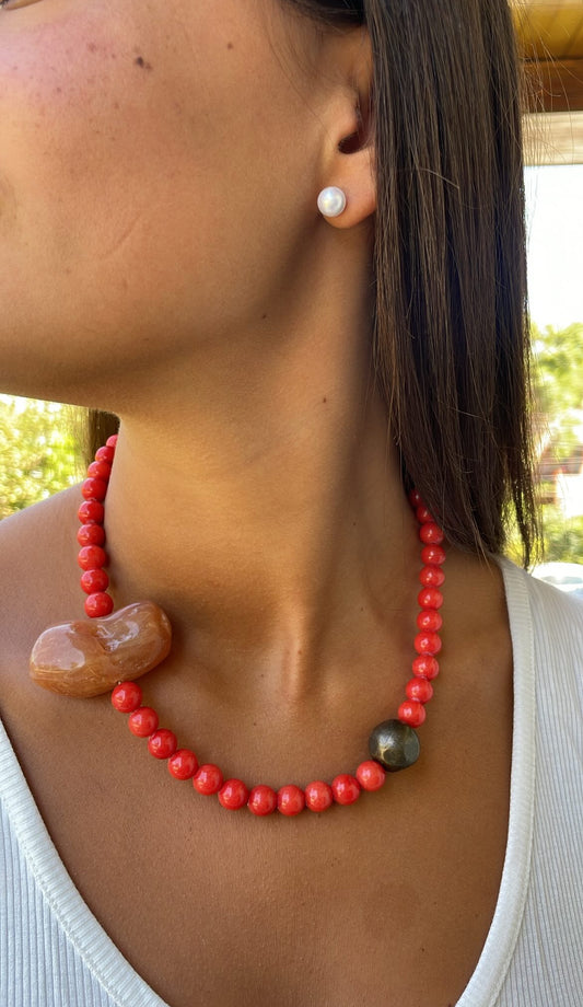 Collar Colomba
