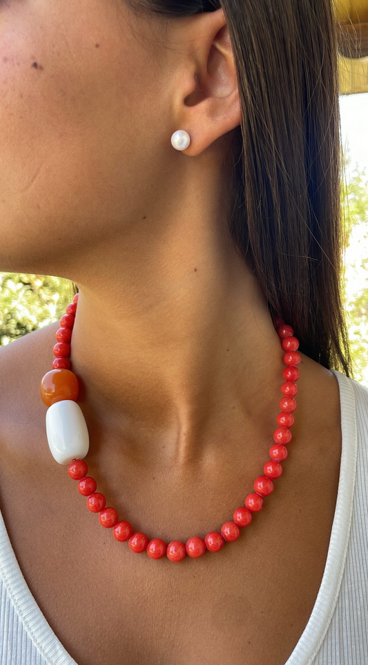 Collar Javiera