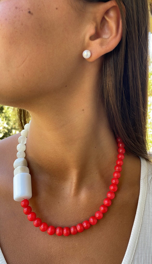 Collar Delia