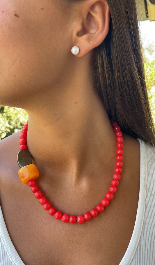 Collar Ines