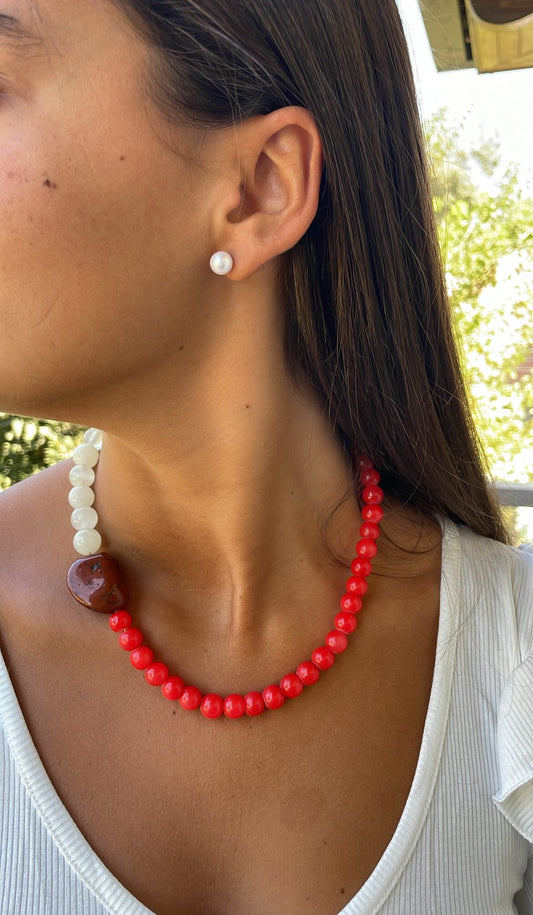 Collar Lourdes