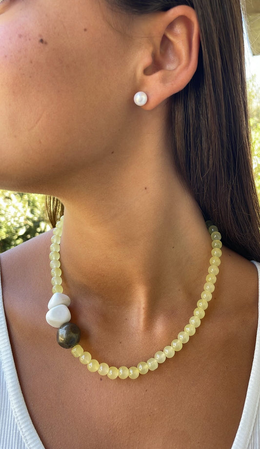 Collar Marta