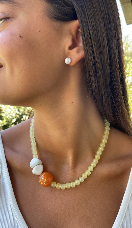 Collar Pilar