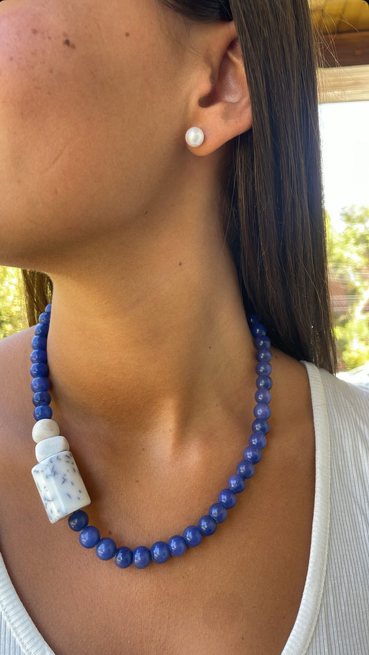 Collar Agustina