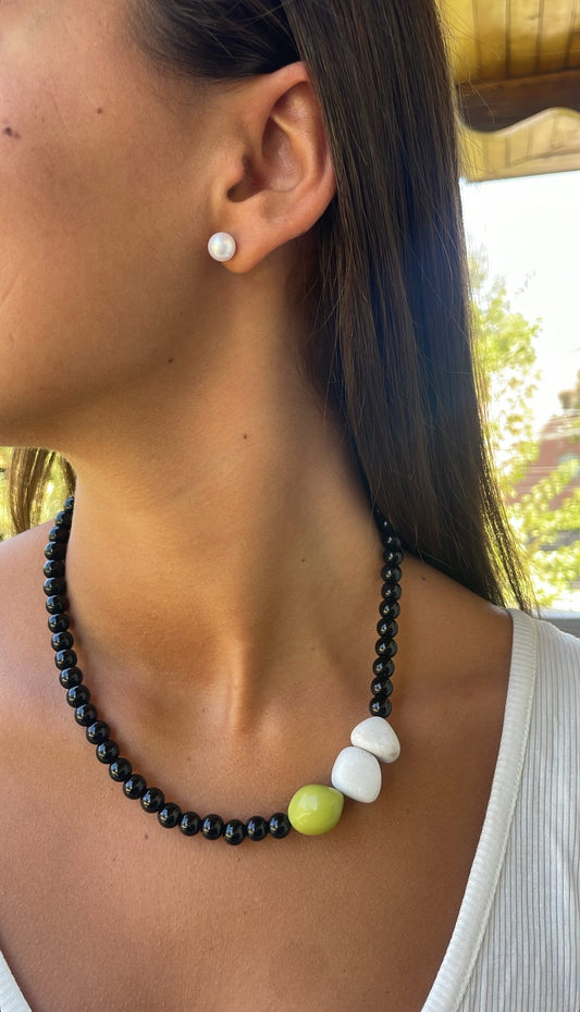 Collar Camila