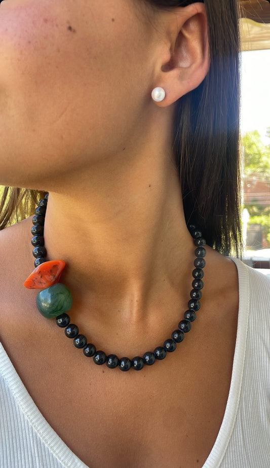 Collar Maite