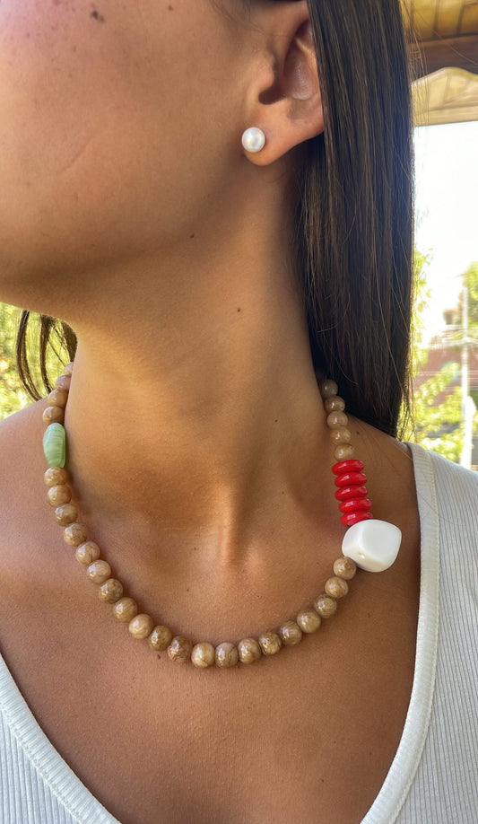 Collar Ana