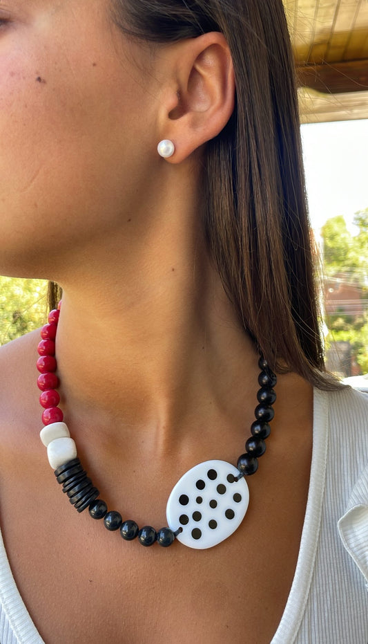Collar Bernardita