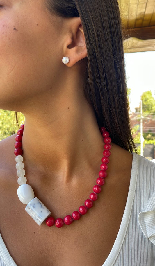 Collar Ignacia