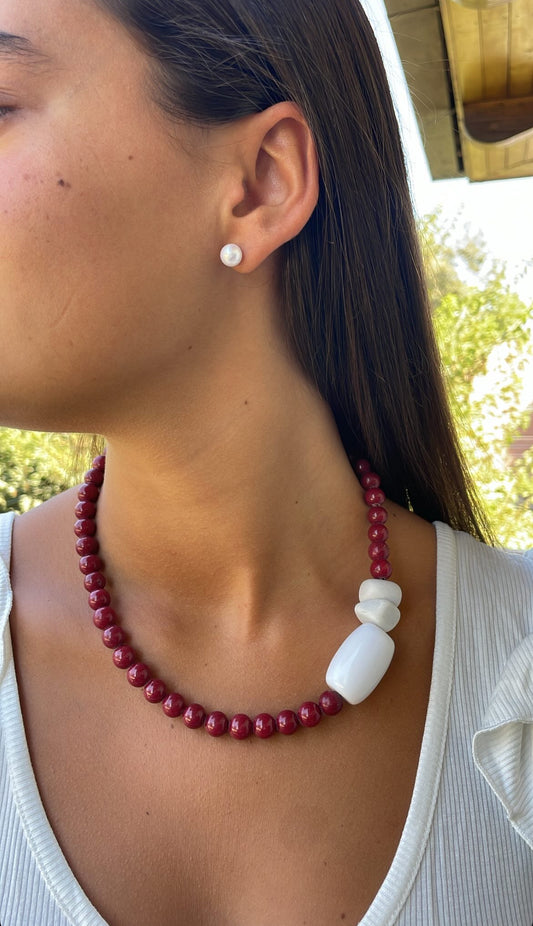 Collar Rebeca