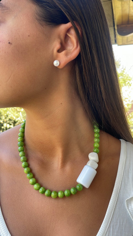 Collar Isabel